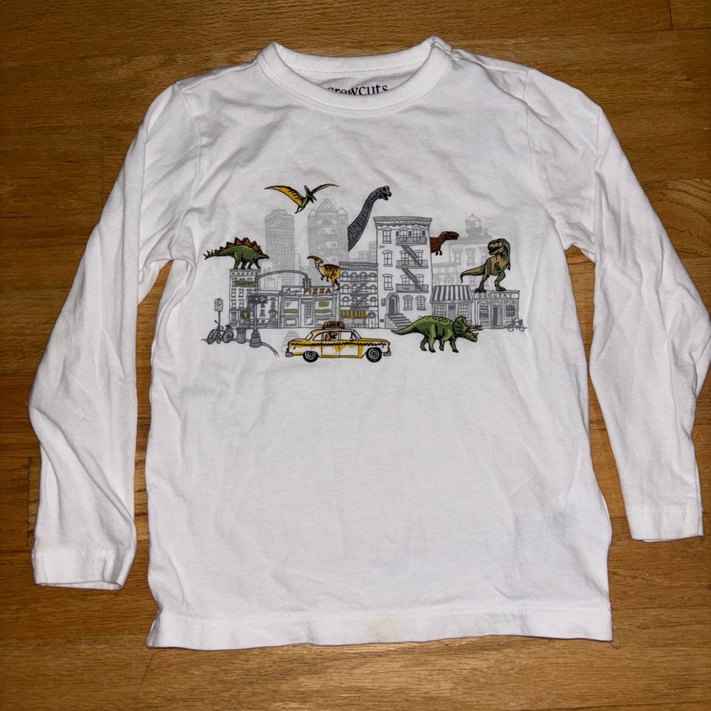 Toddler Shirt